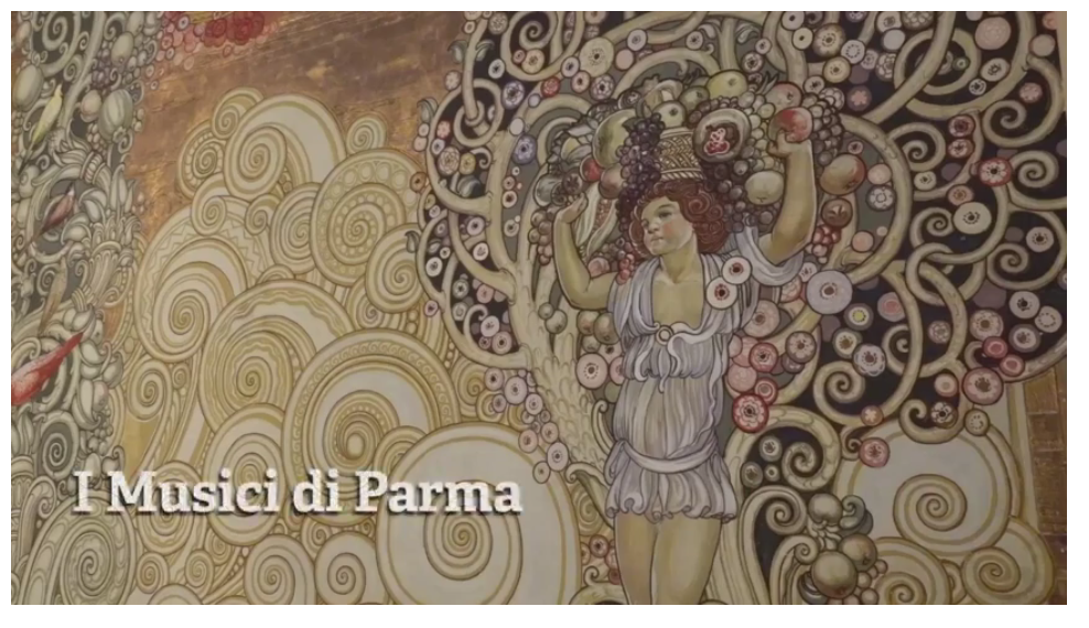 Video Presentazione I Musici di Parma
